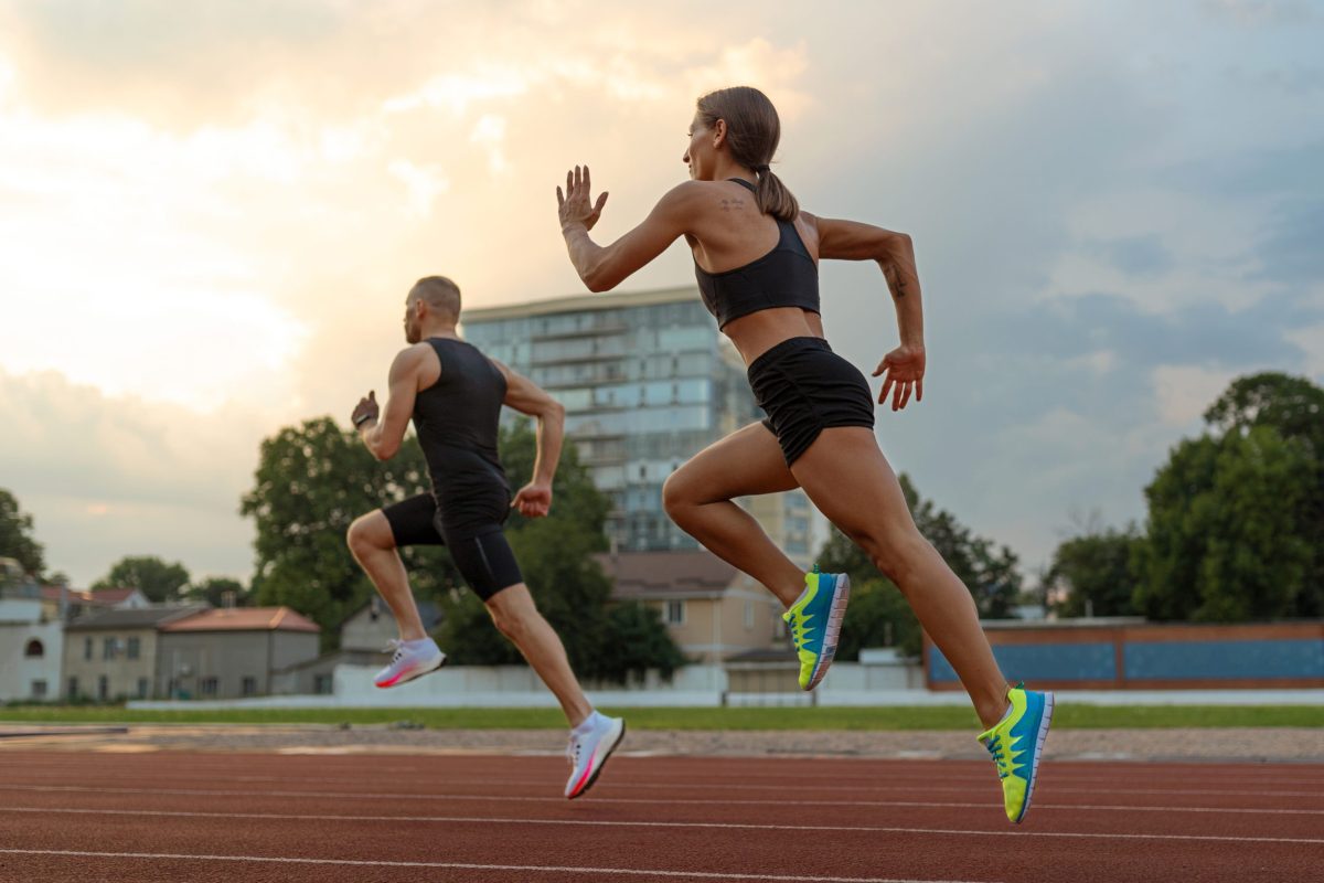 Peptide Therapy for Athletic Performance, Niagara Falls